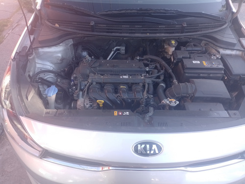 Kia Rio 1.6 Lx Hchback At