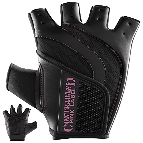 Contraband Pink Label 5437 Mujeres Extrema Grip Levante Guan