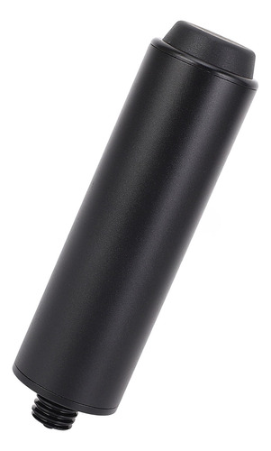 Pool Stick Extender, Extensión De Billar De Aluminio De 4 Pu