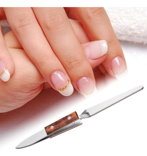 Pinzas For Uñas Herramienta De Manicura