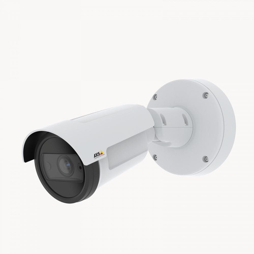 Axis P1455-le Network Camera Camara De Seguridad