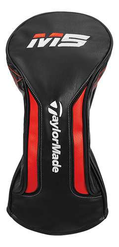 Taylormade M5 460 - Funda Para Cabeza De Golf Para Conductor