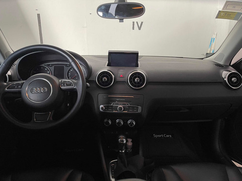 Imagen 12 de 12 de Audi A1 1.4 Tfsi Stronic 125cv 2017