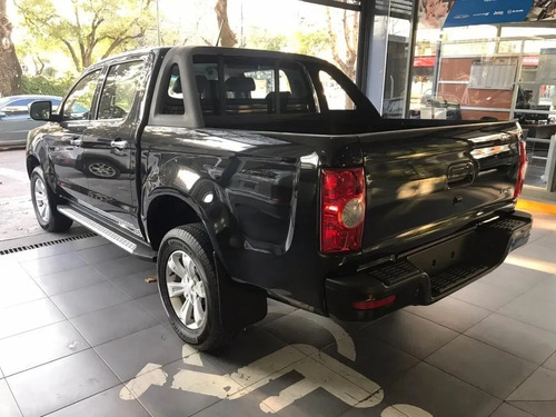 JAC T6 2.0 Luxury 4x4 Dob Cabina
