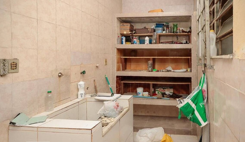 Imagem 14 de 15 de Casa Com 4 Quartos Área Vaga À Venda, 172 M² - Cascadura - Aec4034