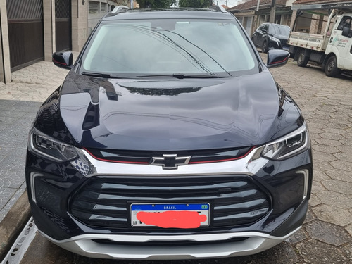 Chevrolet Tracker 1.2 Premier Turbo Aut. 5p