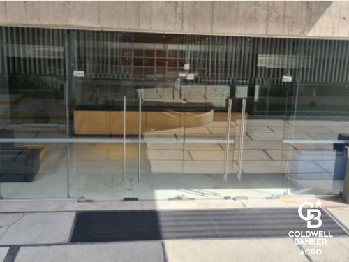 Oficina Amueblada En Renta, Colonia Irrigación