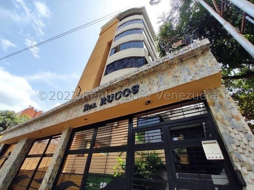 Imagen 23 de 23 de Apartamento En Venta Obra Gris Urb La Soledad, Maracay 23-14609 Hc