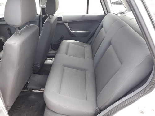 Volkswagen Gol Power #srmor