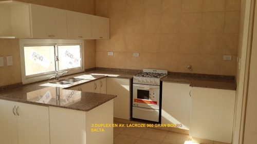 Imagen 7 de 7 de Mueble Cocina Carpinteria En Melamina