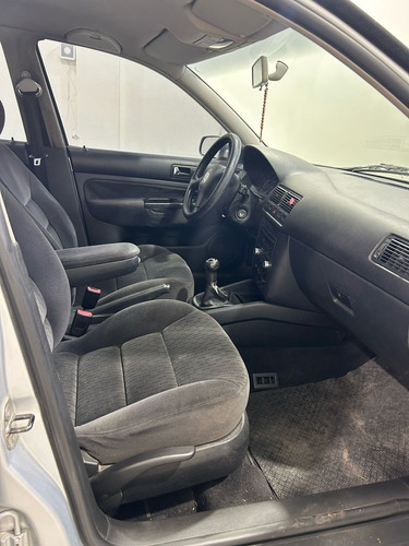 Volkswagen Golf 1.6 Comfortline