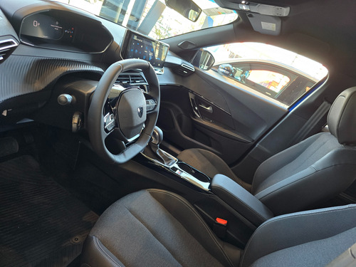 Peugeot 2008 1.0T Active