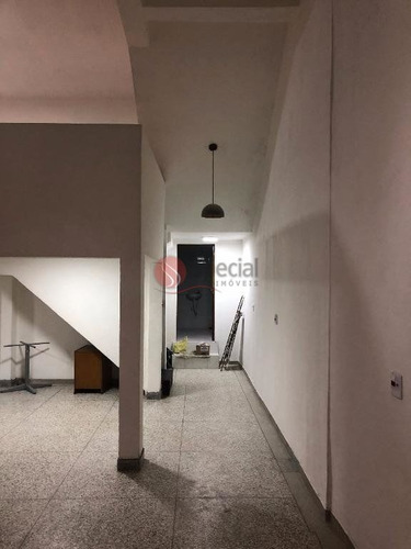 Imagem 5 de 15 de Prédio Para Alugar, 590 M² - Vila Norma - São Paulo/sp - Af18212