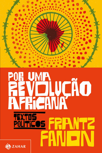 Livro Por Uma Revolução Africana