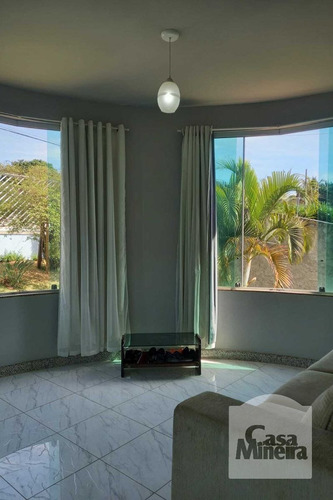Imagem 1 de 14 de Casa À Venda No Garças - Código 343972 - 343972