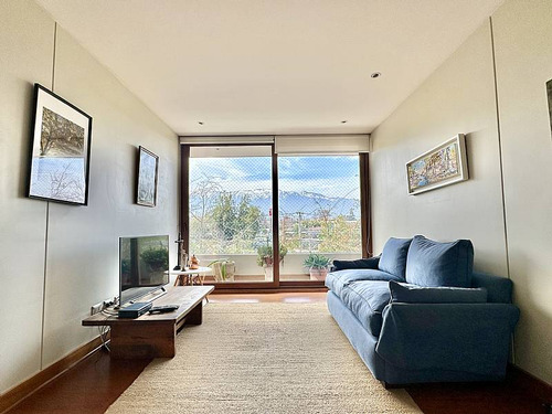 Condominio Polo Golf/ Santa Maria Manquehue