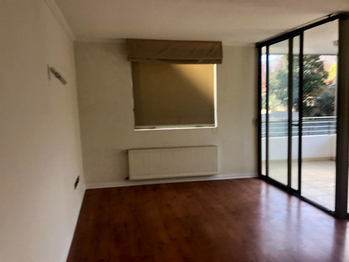 Departamento Venta Las Condes, Todo Renovado