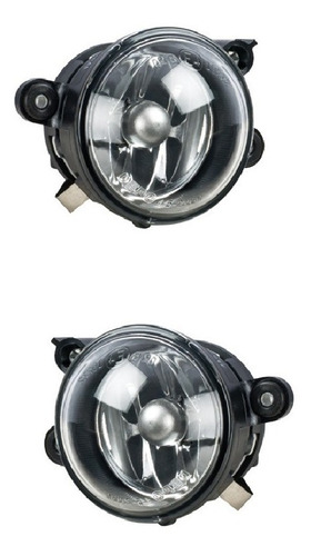 Par Juego Faros Niebla Seat Ibiza 2003  2004  2005 Depo Rxc