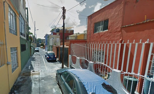 Casa En Venta En Coyoacán, Cdmx Mm-