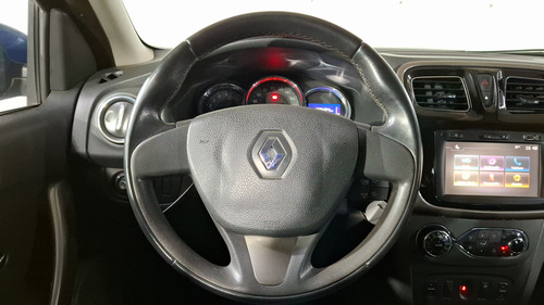 Renault Stepway 1.6 Dynamique Mt