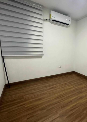 Apartamento En Alquiler Urb. Base Aragua Maracay