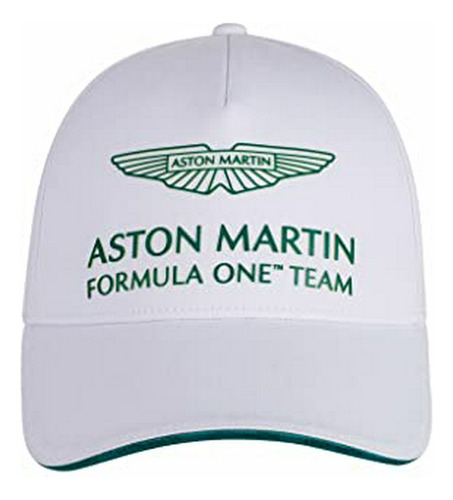 Gorra De Béisbol Hombre - Gorro Del Equipo F1 Aston Martin C