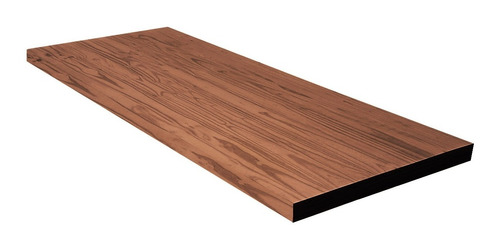 Mesa Tablon Quincho 200x80 Moderna Madera Maciza Caballete