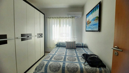 Imagem 5 de 21 de Apartamento De Dois Dormitórios - 4775