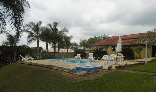 Imagem 3 de 26 de Chacara - Ch00532 - 68744581