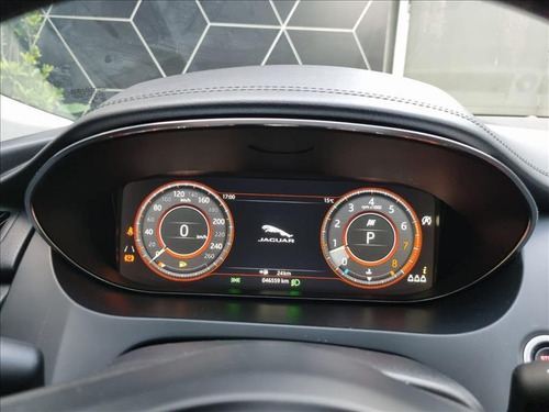 Imagem 10 de 14 de Jaguar E-pace 2.0 16v P250 S Awd