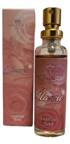 Perfume Classic De Amakha Paris