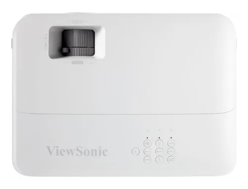Viewsonic Pg701wu Proyector Wuxga De Lúmenes Con Keystone