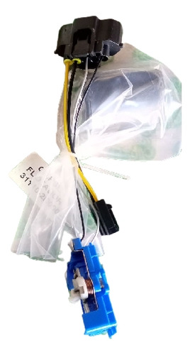 Flotador De Gasolina Hyundai Elantra Xd 4 Cable 