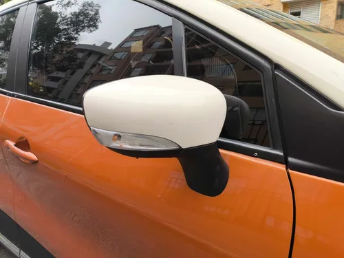 Renault Captur 2.0 Intens Automática