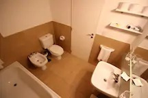 Imagen 8 de 10 de Departamento Céntrico C/vista Parcial Al Lago