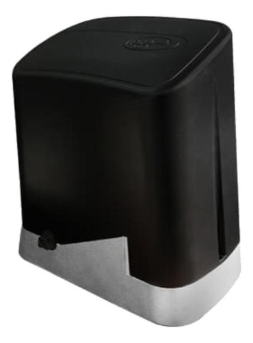 Imagem 2 de 2 de Motor do portão PPA DZ Home 350 Jetflex 127V/220V preto