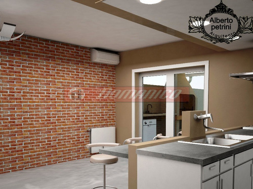 Imagen 4 de 11 de Casa En Venta En Castelar