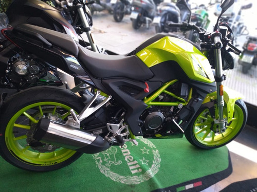 Benelli 251s Tnt 25 No Bajaj No Fz No Twister Agrobikes