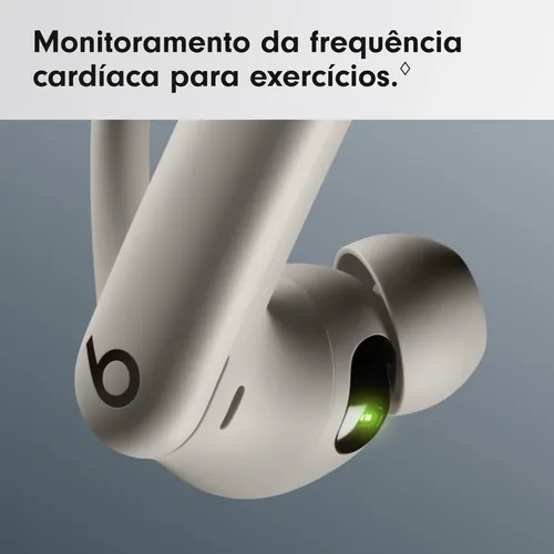 Powerbeats Pro 2 – Earbuds de alto desempenho – Areia movediça