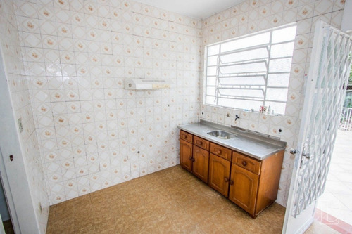 Casa Em Camaquã Com 2 Dormitórios - Lu429414