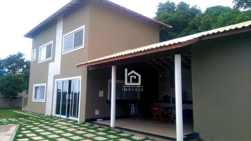 Imagem 20 de 30 de Incrível Chácara Linear Com 2000m² De Área Total Em Uma Das Regiões Mais Procuradas De Vila Velha: Retiro Do Congo! ? - Ch0002