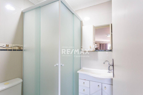 Imagem 27 de 30 de Belo Apartamento Com 3 Quartos, Bem Localizado, Com 49 M² Horto - Campo Limpo - Sp/sp - Ap0609