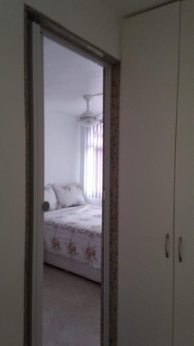 Imagem 6 de 10 de Apartamento - Ref: Ba11439