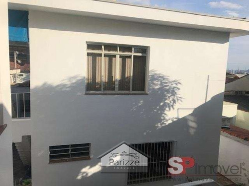 Imagem 8 de 12 de Sobrado Alto Padrão Em Santana - 4297-1