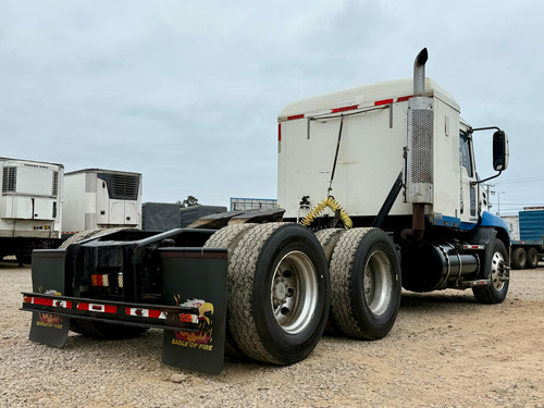 2009 Tractocamión Mack Cxu 613 Pinnacle Mp8 440 - Fuller 18