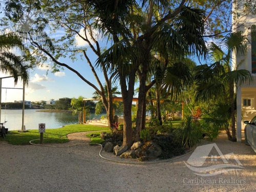 Casa En Venta Cancún Lagos Del Sol