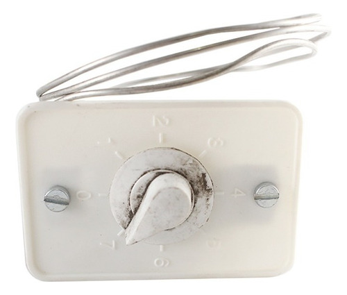 Termostato De Refrigeração Robertshaw Rc-42600-2
