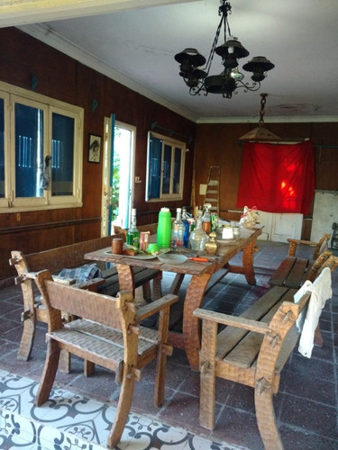 Imagen 14 de 26 de Casa Quinta En Las Dalias