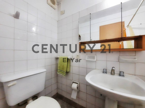 Imagen 12 de 30 de Departamento 4 Ambientes Con Balcón - Piso Alto - Vista Al Rio