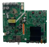 Comprar Placa Principal Tv Hitachi Cdh-le32smart21-f Codigo 40-mt21x